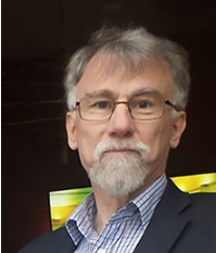Martin Billeter