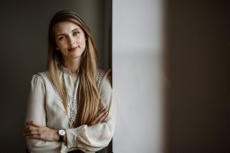 Julija Gecaite-Stonciene