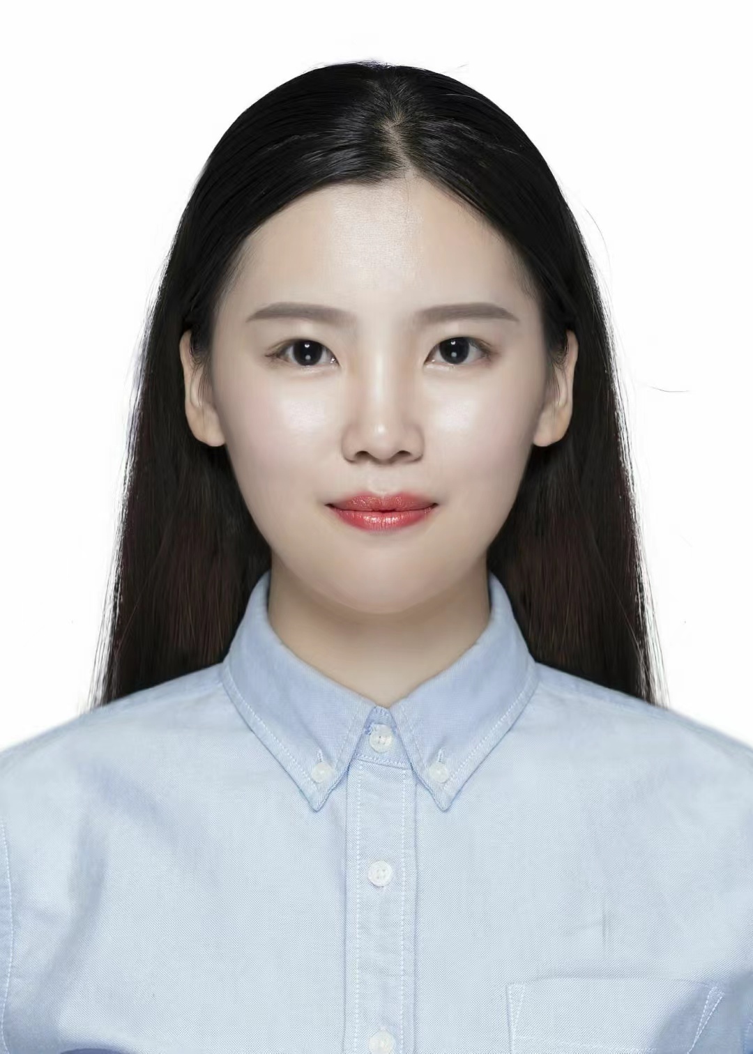 Fengjiao Zhang