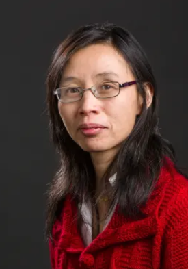 Rong Wang