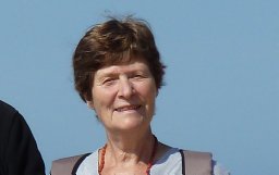 Solange Cook-Darzens