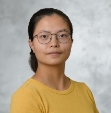Xueyan Zhang