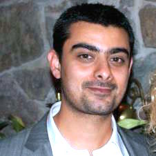 Manohar Kaul
