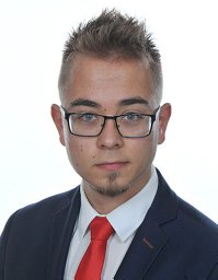 Jakub Hubeny