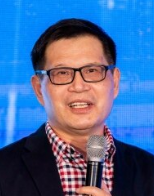 Liuju Zhong