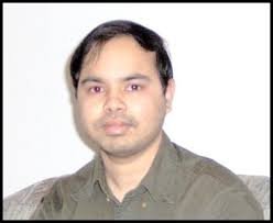 Swarup Kumar Sahoo