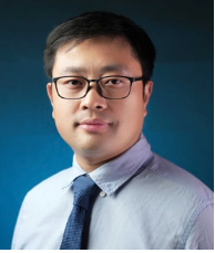 Rongfeng Li