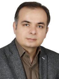 Saeid Shokooh
