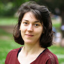 Aurelie Bonhomme