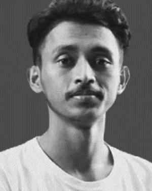 Rabindra Bhatta