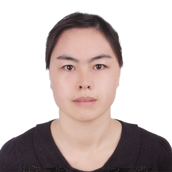 Shujuan Zhang