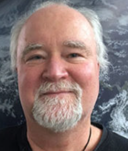 Brad Pierce