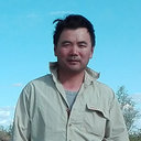 Qing-Sheng Chi
