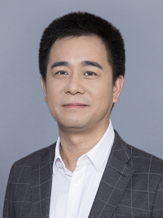 Qiuguo Zhu