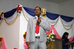 Kumar Anil
