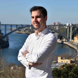 Joao Dias-Ferreira
