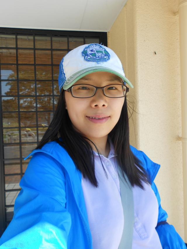Ruirui Wang