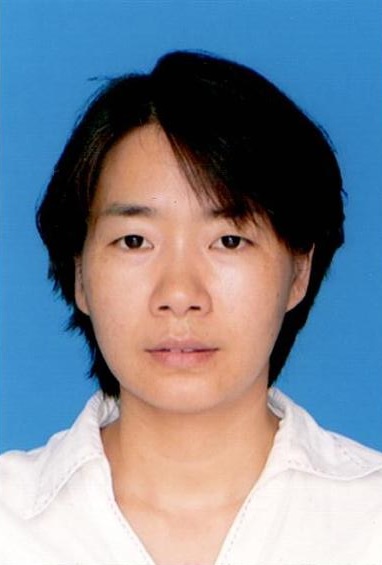 Yuexian Liu