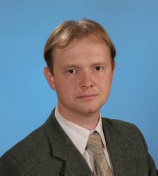 Pavel Goleusov