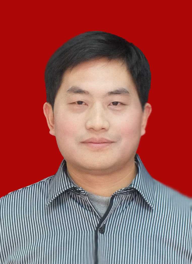 Lin Jiang
