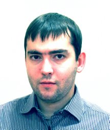 Vladimir M. Dulin