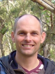 Paul P. Dijkwel
