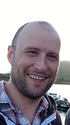 Stephen Maher