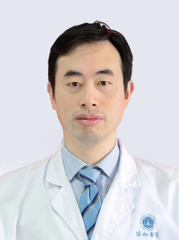Yongchao Wu