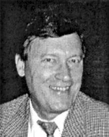 Gérald Roosen
