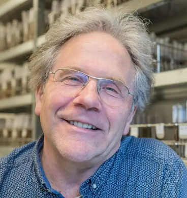 Teun Boekhout