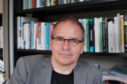 Markus Hesse