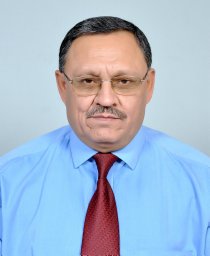 Alok K. Sikka