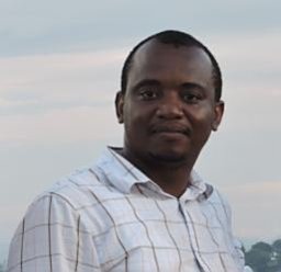 Cyrille Mezoue Adiang