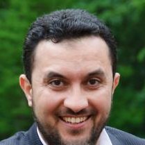 Moghieb Ahmed