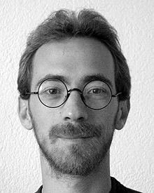 Eric Grenet