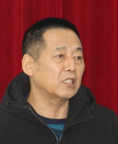 Zhu Li