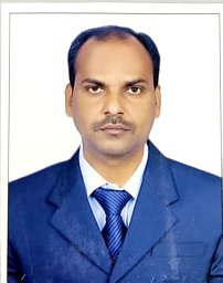 Siddi Ramulu Meesa