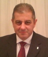 Cherif F. Matta