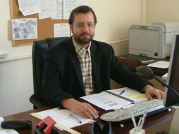 Vesselin Alexandrov