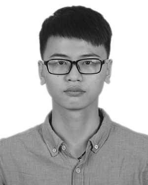 Hangxuan Cui
