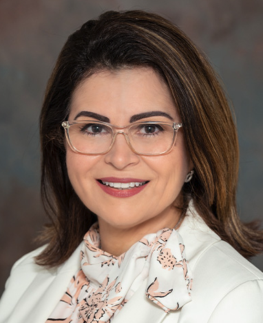 Zélia M. Corrêa