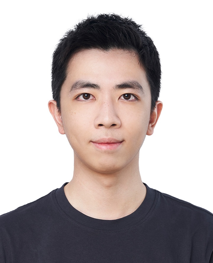 Wei-Lin Chen
