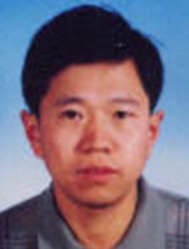 Jinqiang Wang