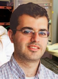Saad A. Khairallah
