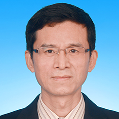 Jianping Zhang