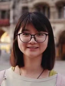 Jing Yang
