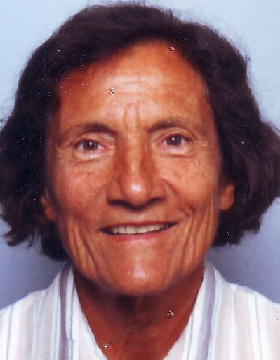 Marie-Germaine Bousser