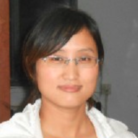 Junhong Wei