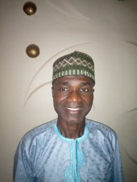 Olaide Kamila Akintunde