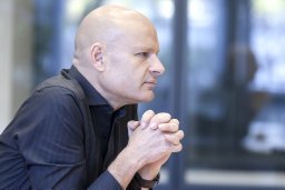 Martin Höpner